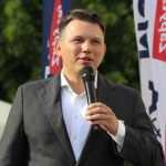 Lider Konfederacji mówi o swoich ulubionych grach. Wymienił znane produkcje