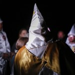 Lider Ku Klux Klanu zamordowany. Aresztowano jego żonę i pasierba
