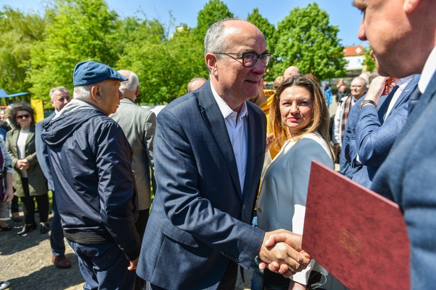 Lider Lewicy Włodzimierz Czarzasty chce konkretnych decyzji w sprawie współpracy opozycji po wyborach /Wojtek Jargiło /PAP