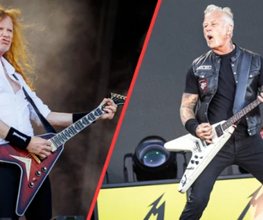 Lider Megadeth gorzko wspomina rozmowę ze starym przyjacielem. "To go uraziło"