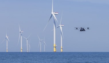 Lider offshore ma problemy. Co z polskimi farmami wiatrowymi na Bałtyku?