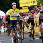 Lider pokazał moc, Tour de Pologne w decydującej fazie