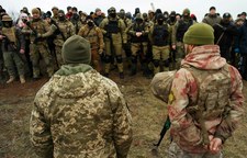 Lider prorosyjskich separatystów: Wojna może wybuchnąć w każdej chwili thumbnail
