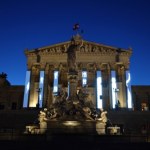 Karl Nehammer Lider prorosyjskiej partii zaproszony przez prezydenta. Polityczne trzęsienie w Austrii?