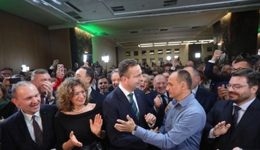 Lider PSL: Otrzymaliśmy wielki mandat zaufania