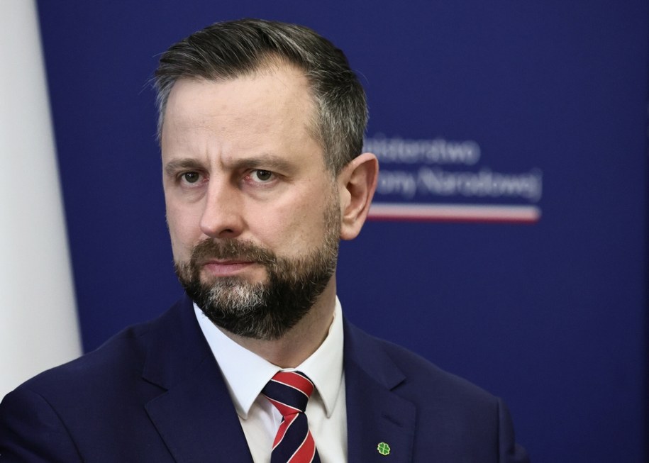 Lider PSL Władysław Kosinaik-Kamysz /Anita Walczewska/East News /East News