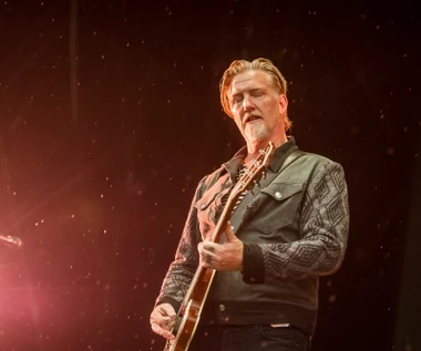 Lider Queens Of The Stone Age wolny od raka. Ma za sobą trudny czas