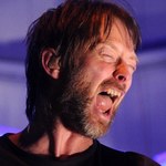 Lider Radiohead z premierem
