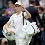 Lider rankingu ATP Jannik Sinner nie wystąpi na igrzyskach