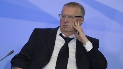 Lider rosyjskiej partii narodowej chce oddać Sawczenko Ukrainie. „Po co nam ona?”