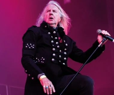 Lider Saxon walczy z nowotworem. Legenda heavy metalu odwołuje występy