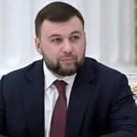 Lider separatystów o podboju obwodu donieckiego: Nie jesteśmy na tym etapie