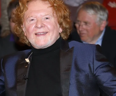 Lider Simply Red rozlicza się z przeszłością. "Tak naprawdę nie wiedziałem, co robię"