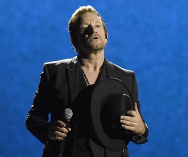 Lider U2 kończy 65 lat. Bono zmienia nie tylko świat muzyki
