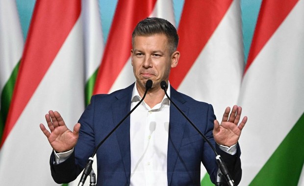 Lider węgierskiej opozycji chce zmian w konstytucji. Czarne chmury nad Orbanem?