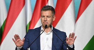 Lider węgierskiej opozycji chce zmian w konstytucji. Czarne chmury nad Orbanem?