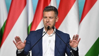 Lider węgierskiej opozycji chce zmian w konstytucji. Czarne chmury nad Orbanem?