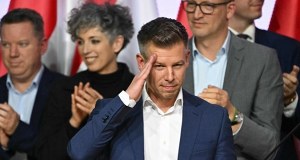 Lider węgierskiej opozycji odpalił "bombę" w serwisie X. Pisze o publikacji seks taśmy