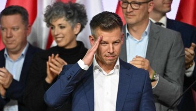 Lider węgierskiej opozycji odpalił "bombę" w serwisie X. Pisze o publikacji sekstaśmy