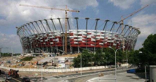 Liderem konsorcjum została Hydrobudowa Polska, fot. Stefan Maszewski /Reporter