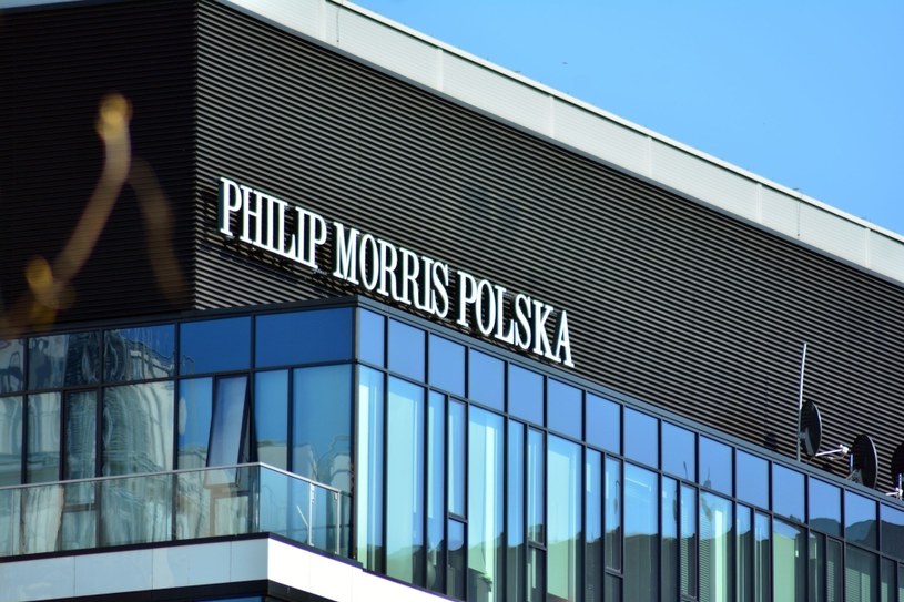 Liderem pod względem należnego podatku CIT w branży tytoniowej była firma Philip Morris Polska Distribution /123RF/PICSEL