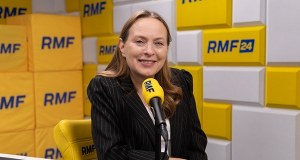 Liderka Polski 2050: Nie widzimy siebie na żadnej jednej liście