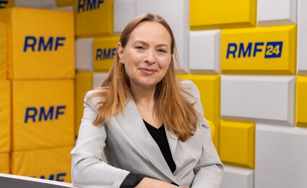 Liderka Polski 2050: Nie widzimy siebie na żadnej "jednej liście"