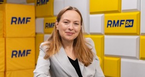 Liderka Polski 2050: Nie widzimy siebie na żadnej "jednej liście"