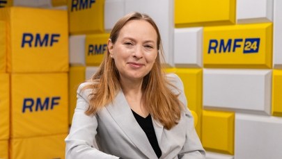 Liderka Polski 2050: Nie widzimy siebie na żadnej 