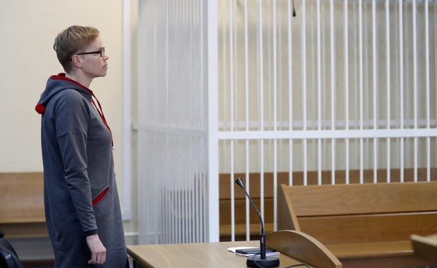 Liderki największego niezależnego portalu Białorusi Tut.by skazane na 12 lat więzienia