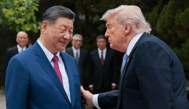 Liderzy AI apelują o wspólne zasady w ONZ. Administracja Trumpa ich nie słucha
