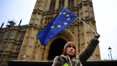 Liderzy frakcji politycznych w PE poparli odłożenie brexitu