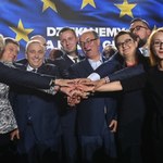 Liderzy Nowoczesnej i Zielonych za kontynuowaniem Koalicji Europejskiej