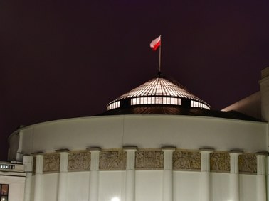 Liderzy PO, PSL i SLD uzgodnili kandydata na marszałka Senatu