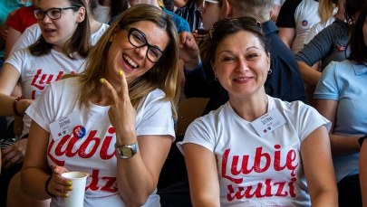 ​Liderzy Szlachetnej Paczki poszukiwani. Co stało się dziś #dziękiTobie?