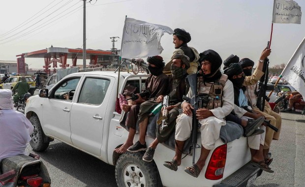 Liderzy talibów chcą się ujawnić po 20 latach. "Nie będzie już żadnego cienia tajemnicy"