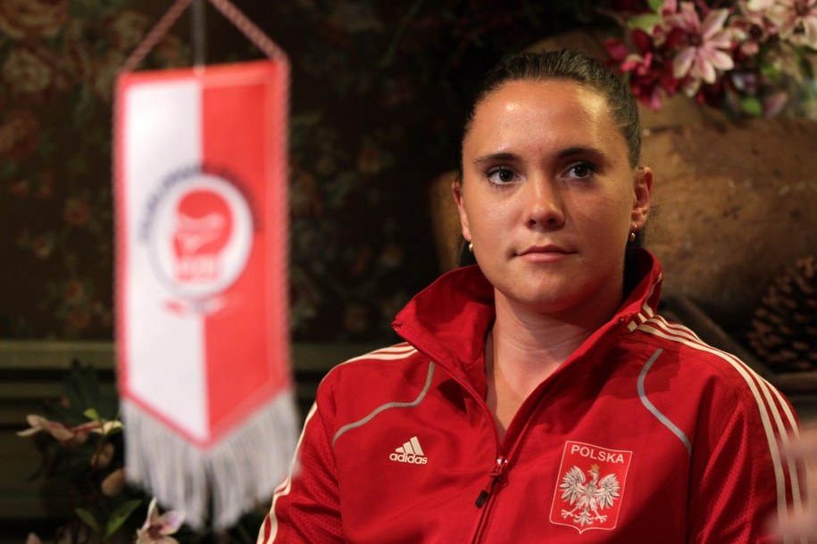 Lidia Fidura /PAP/Bartłomiej Zborowski /PAP