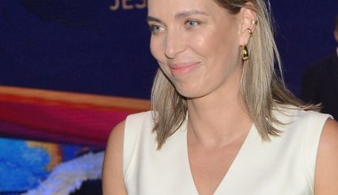 Lidia Kazen rozwiodła się z mężem. Już zaczęła posługiwać się nowym nazwiskiem
