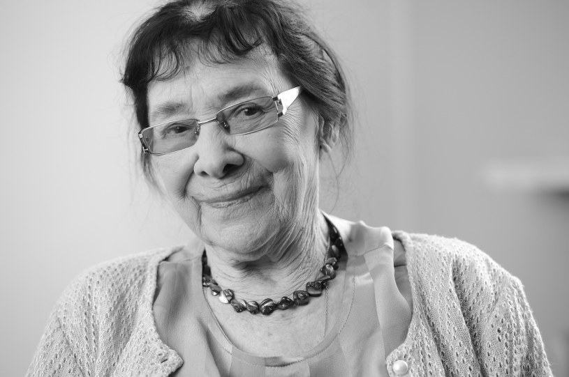 Zmarła Lidia LwowEberle. Sanitariuszka Armii Krajowej miała 100 lat