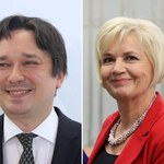 Lidia Staroń i Marcin Wiącek. Kim są kandydaci na RPO? 
