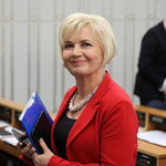 Lidia Staroń kandydatką PiS na RPO. PSL zgłosiło prof. Wiącka