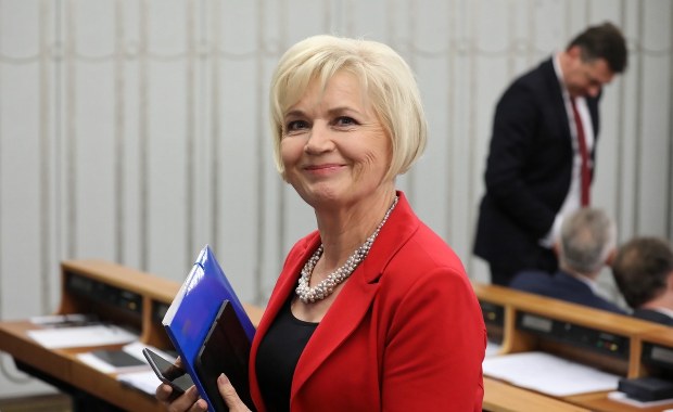 Lidia Staroń kandydatką PiS na RPO. PSL zgłosiło prof. Wiącka