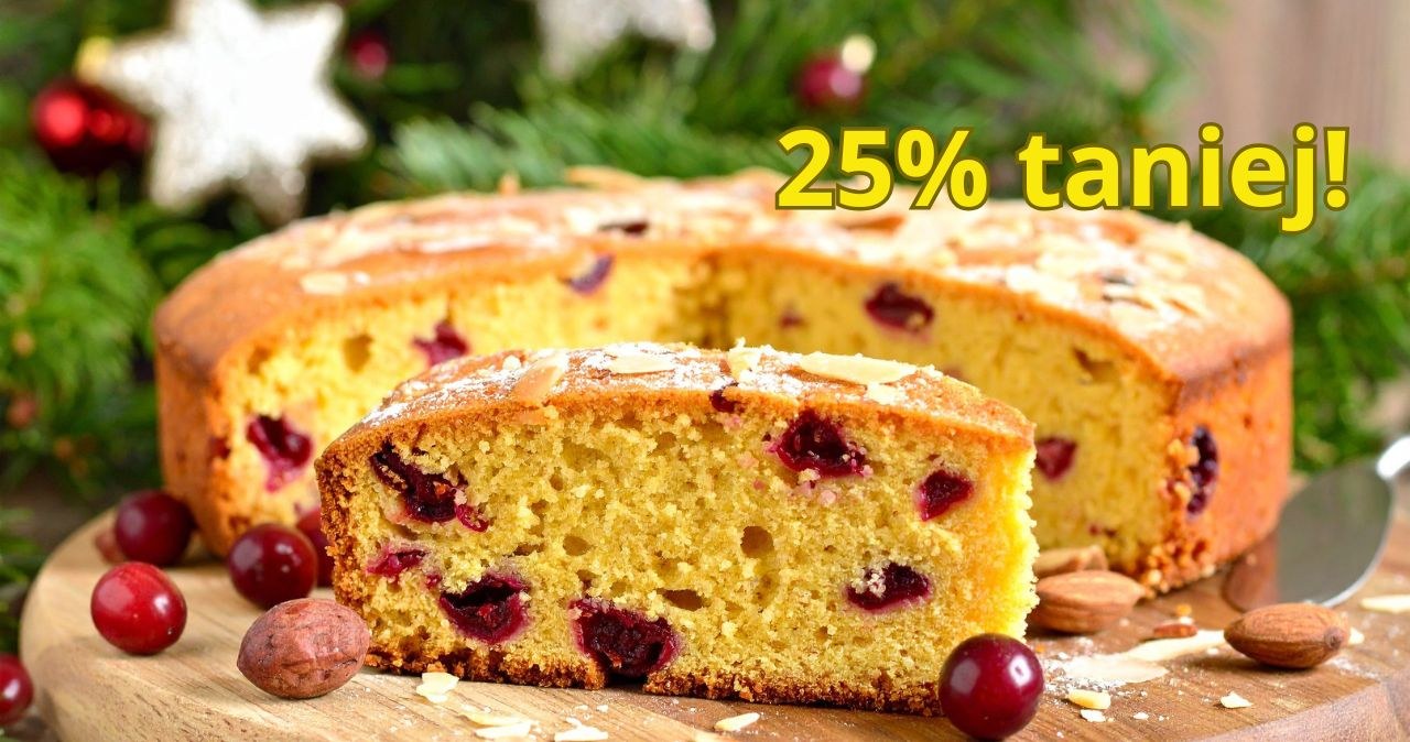 Lidl, Biedronka i Carrefour kuszą wypiekami w mega cenach. Nawet 25% taniej! /CanvaPro /INTERIA.PL