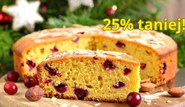 Lidl, Biedronka i Carrefour kuszą wypiekami w mega cenach. Nawet 25% taniej!