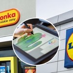 Lidl czy Biedronka? Gdzie kupisz lepszy tablet graficzny za mniej niż 20 zł?