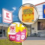 Lidl i Kaufland z hitami TikToka! Scrub Daddy i The Pink Stuff taniej tylko teraz!