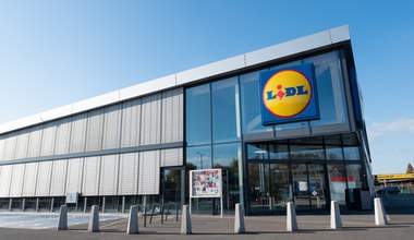 Lidl i Żabka chcą zatrudniać uchodźców z Ukrainy