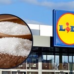 Lidl idzie na rekord! Klienci mogą uzyskać aż 5 opakowań cukru za darmo!