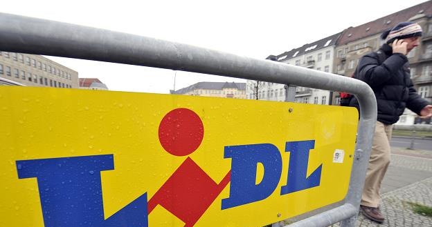 Lidl idzie za ciosem. Sieć nie oszczędza na inwestycjach w Polsce /AFP