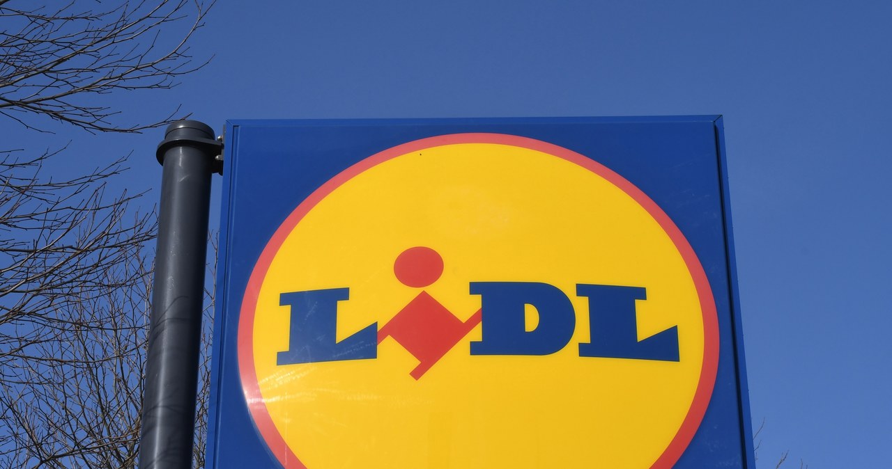 Lidl jest zainteresowany budową centrum dystrybucyjnego w Gietrzwałdzie. Napotkał na opór lokalnej społeczności /123RF/PICSEL